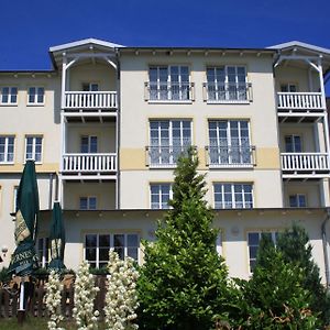 Hotel Garni Meeresgruß