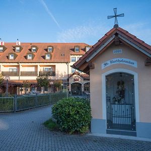 Hotel Bartholomäus